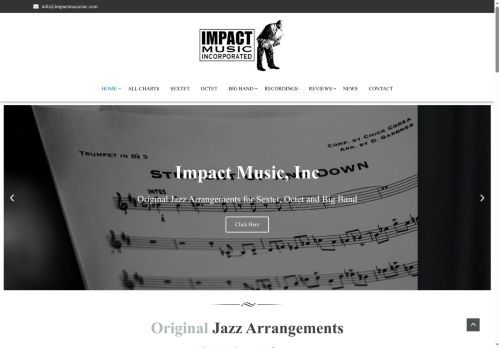 impactmusicinc.com capture - 2025-05-16 11:47:13