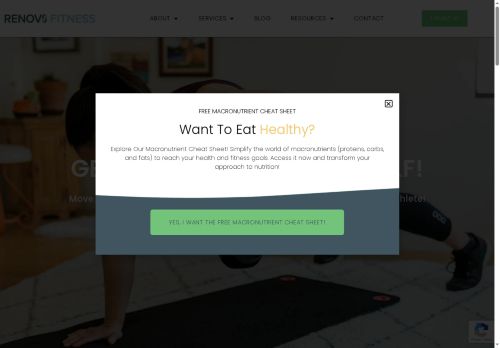 renov8.fitness capture - 2025-05-16 12:01:11