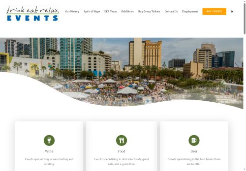 der411.com capture - 2025-05-16 12:38:44