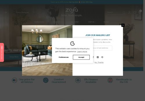 zofa.co.uk capture - 2025-05-16 12:40:37