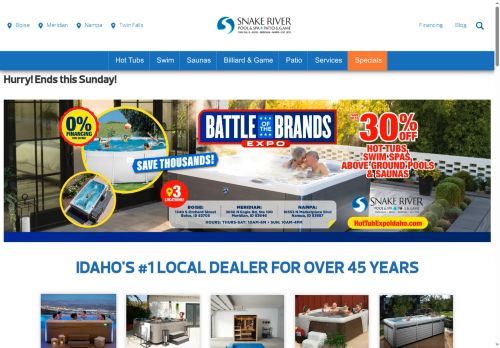 thespateam.com capture - 2025-05-16 12:48:36