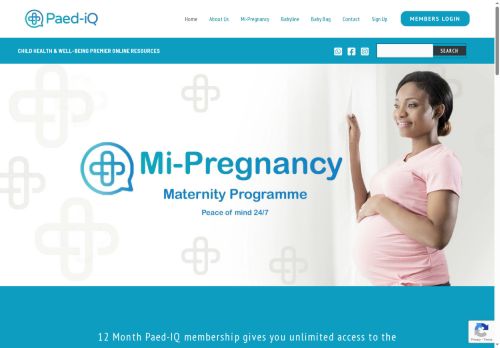 paediq.com capture - 2025-05-16 12:52:26