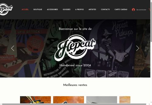 hepcatpickups.com capture - 2025-05-16 13:00:56