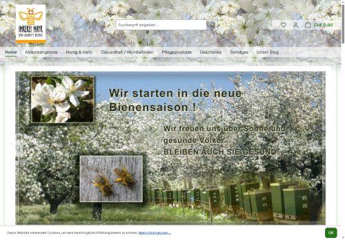 biobeautybiene.ch capture - 2025-05-16 13:00:56