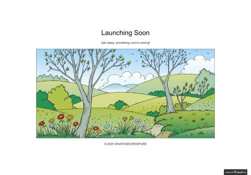 whatsoeverispure.com capture - 2025-05-16 13:07:19