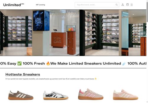 unlimitedcph.com capture - 2025-05-16 13:36:28