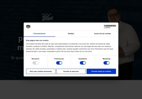 carlosdeblas.com capture - 2025-05-16 13:38:36
