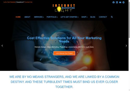 internetmarketinglight.com capture - 2025-05-16 13:40:43