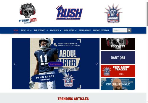 nygiantsrush.com capture - 2025-05-16 14:07:39