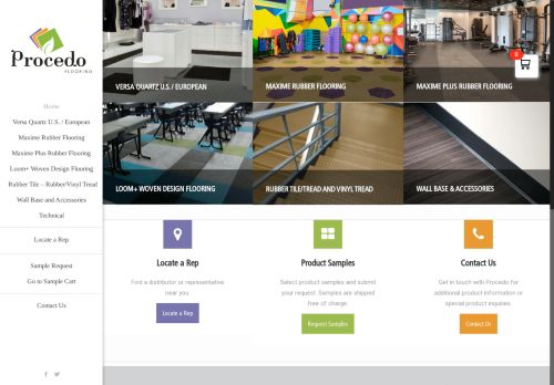 procedoflooring.com capture - 2025-05-16 14:07:39