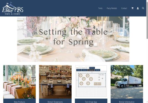 elitepbsevents.com capture - 2025-05-16 14:08:29