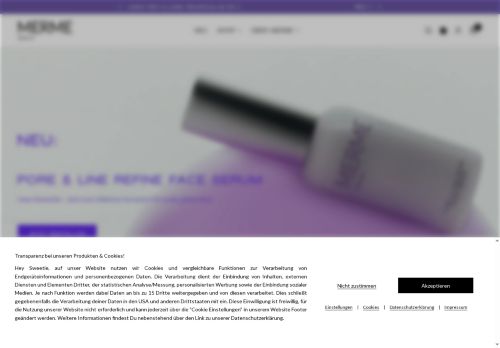 mermeberlin.com capture - 2025-05-16 14:15:12