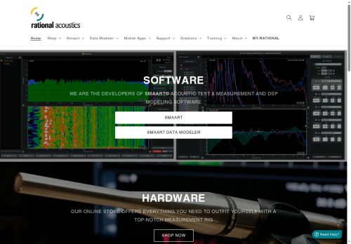 smaart.software capture - 2025-05-16 14:15:12