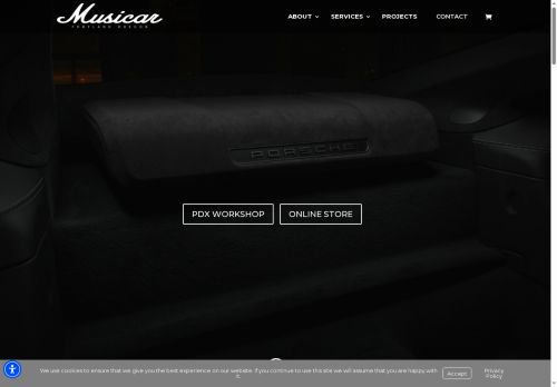 musicarnw.com capture - 2025-05-16 14:19:42