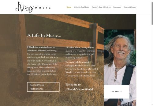 jwoodymusic.com capture - 2025-05-16 14:48:38