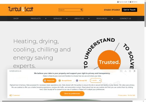 turnbull-scott.co.uk capture - 2025-05-16 14:52:28