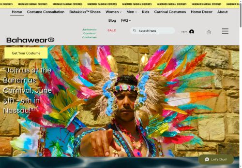 bahawear.com capture - 2025-05-16 15:03:10