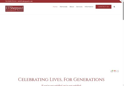 etsheppard.co.uk capture - 2025-05-16 15:06:40