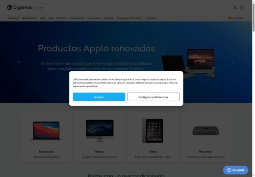 digamac.com capture - 2025-05-16 15:31:10