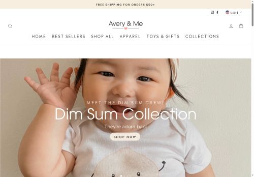 averyandme.com capture - 2025-05-16 15:42:36