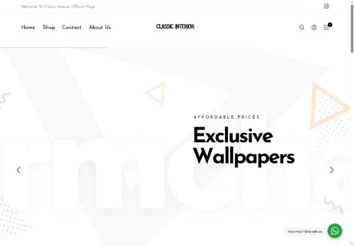 classic-interior.com capture - 2025-05-16 15:45:47