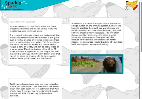 Sparkle Bark capture - 2025-05-16 16:20:11