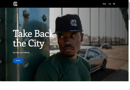 newcastle.clothing capture - 2025-05-16 16:31:49