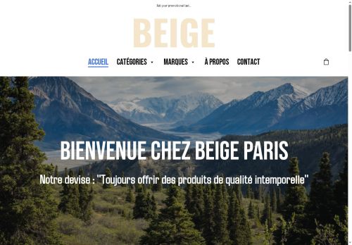 beige-paris.com capture - 2025-05-16 16:55:37