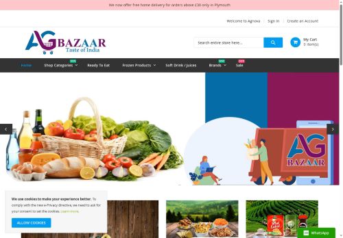 agnova.uk capture - 2025-05-16 17:06:17