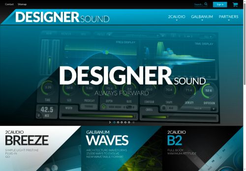 designersound.com capture - 2025-05-16 17:06:17
