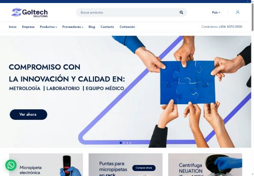 goltech.net capture - 2025-05-16 17:18:27