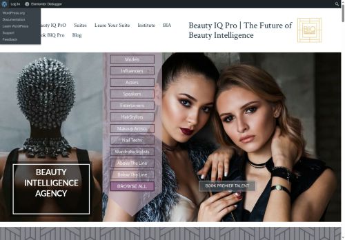 beautyintelligenceagency.com capture - 2025-05-16 17:18:27