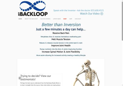 mybackloop.com capture - 2025-05-16 17:20:21