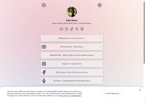 cranburyfields.com capture - 2025-05-16 17:24:48
