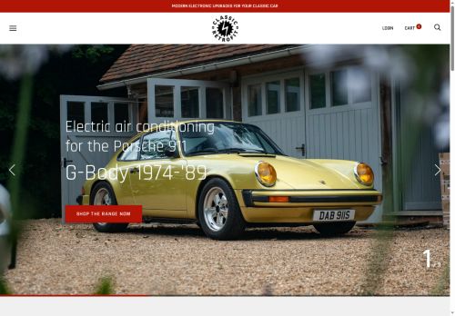 classicretrofit.com capture - 2025-05-16 17:29:56