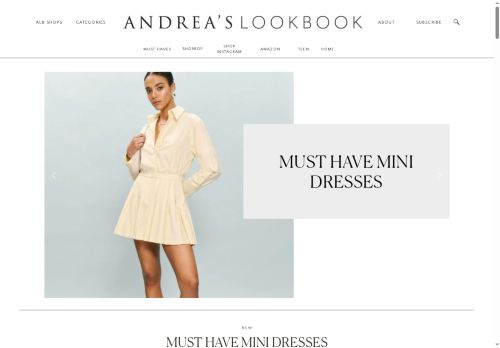 andreaslookbook.com capture - 2025-05-16 17:30:56