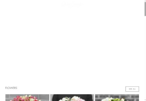 london.florist capture - 2025-05-16 17:37:35