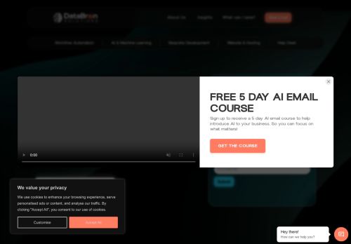 databrain.solutions capture - 2025-05-16 17:57:22