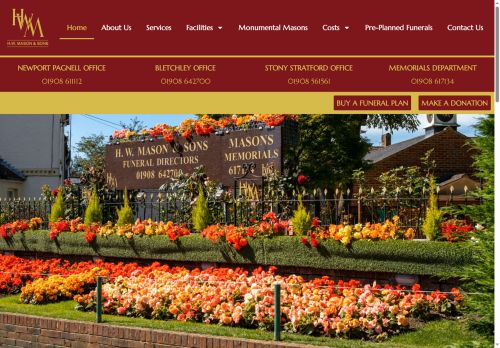 hwmason.co.uk capture - 2025-05-16 18:09:06