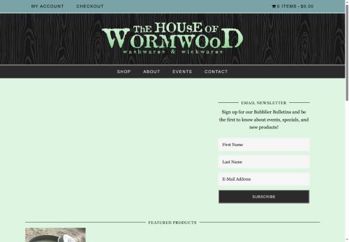 houseofwormwood.com capture - 2025-05-16 18:28:47