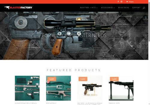 blasterfactory.com capture - 2025-05-16 18:34:19