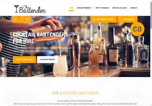 cocktailbarmen.co.uk capture - 2025-05-16 18:54:24