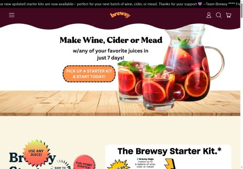 brwsy.com capture - 2025-05-16 19:00:40