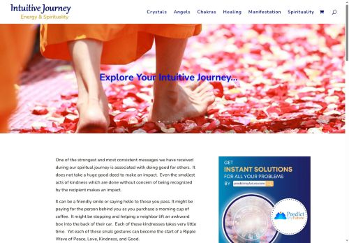 intuitivejourney.com capture - 2025-05-16 19:02:28
