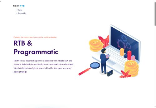nextrtb.com capture - 2025-05-16 19:14:08