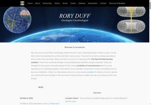 roryduff.com capture - 2025-05-16 19:19:50