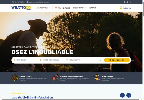 whattodotunisia.com capture - 2025-05-16 19:38:30