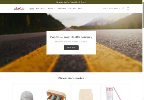 plexusmerch.com capture - 2025-05-16 19:39:34
