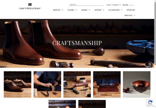 carreducker.com capture - 2025-05-16 19:51:58