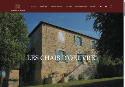 marcillac.net capture - 2025-05-16 19:53:13